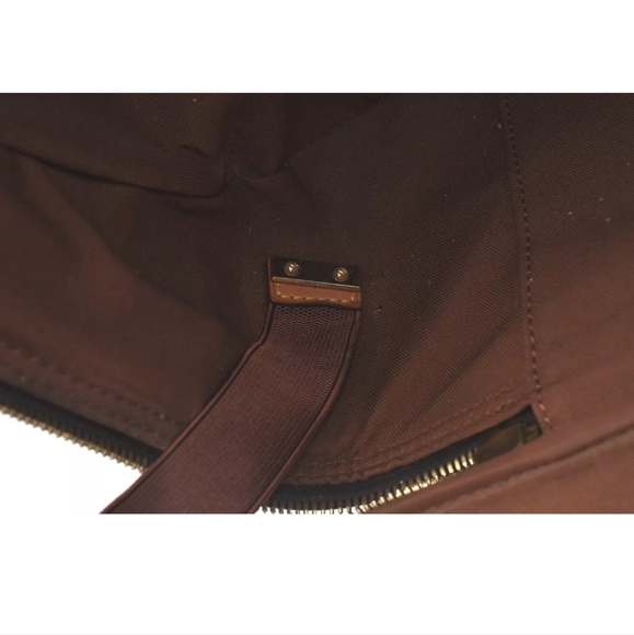 Authentic Louis Vuitton Monogram Pegase 55 Travel Suitcase - Picture 12 of 15